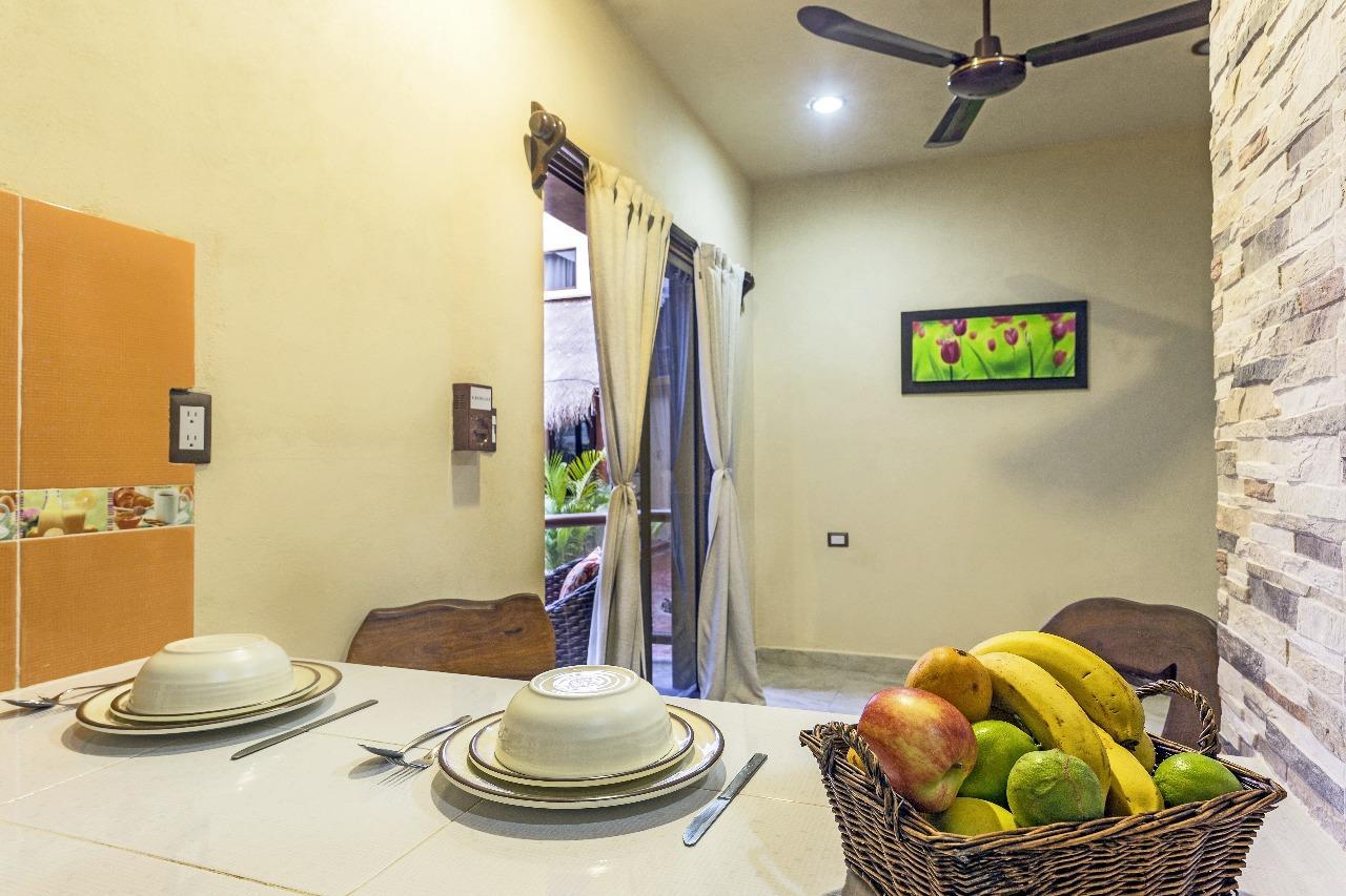 Moon Dreams Villas El Jardin Isla Holbox Kültér fotó