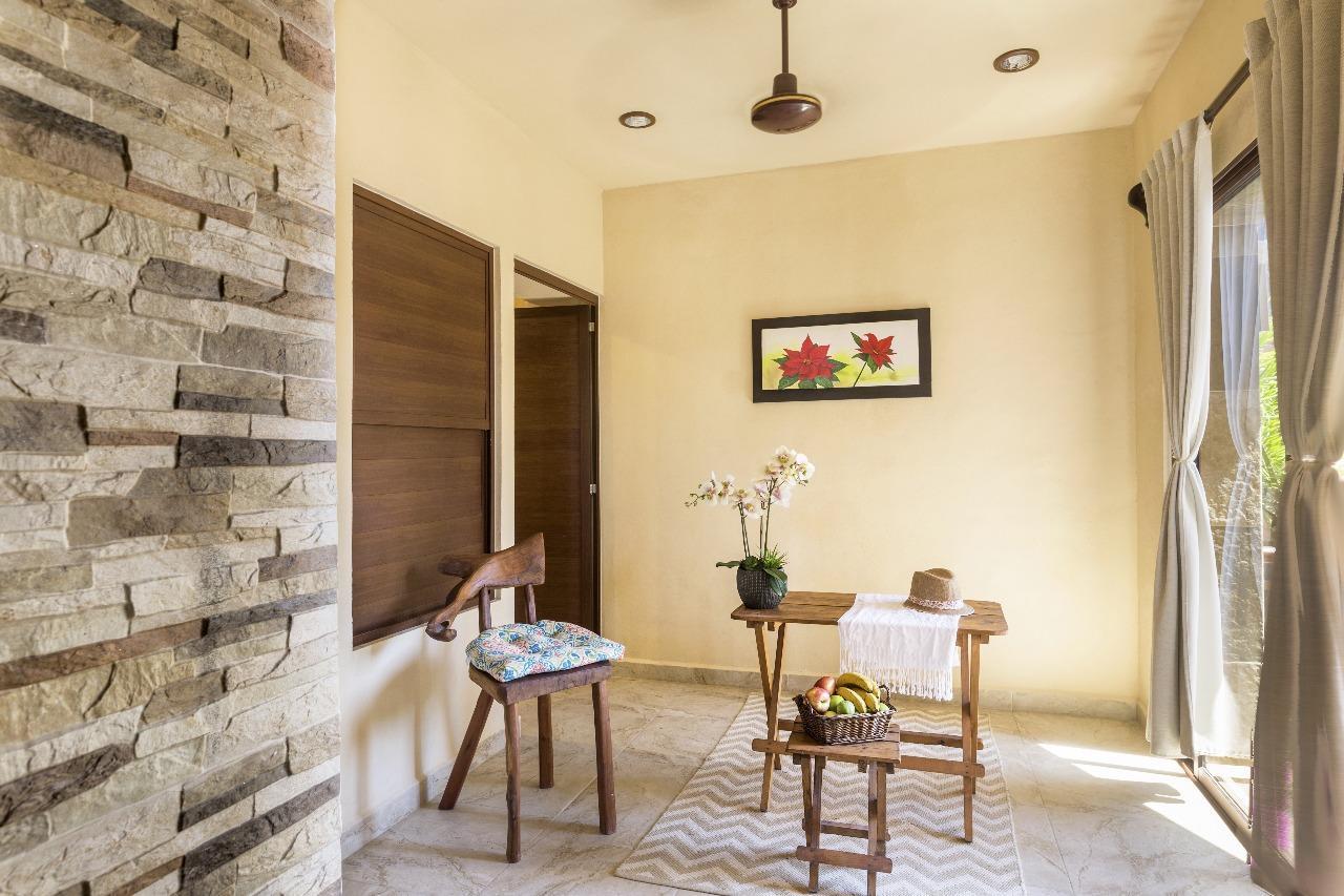 Moon Dreams Villas El Jardin Isla Holbox Kültér fotó